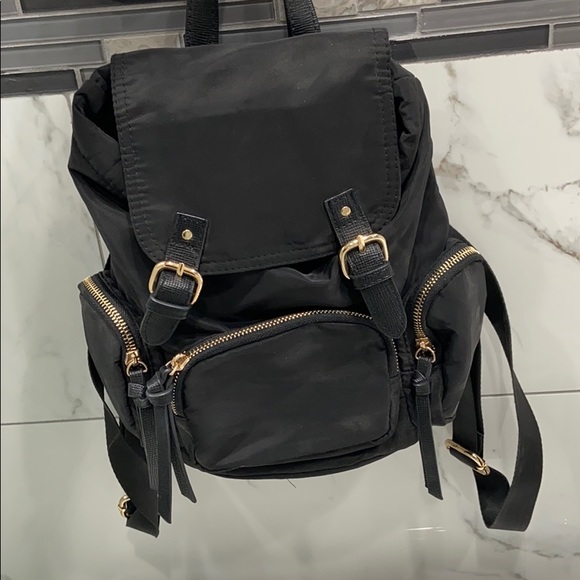 Mini backpack - Picture 1 of 1